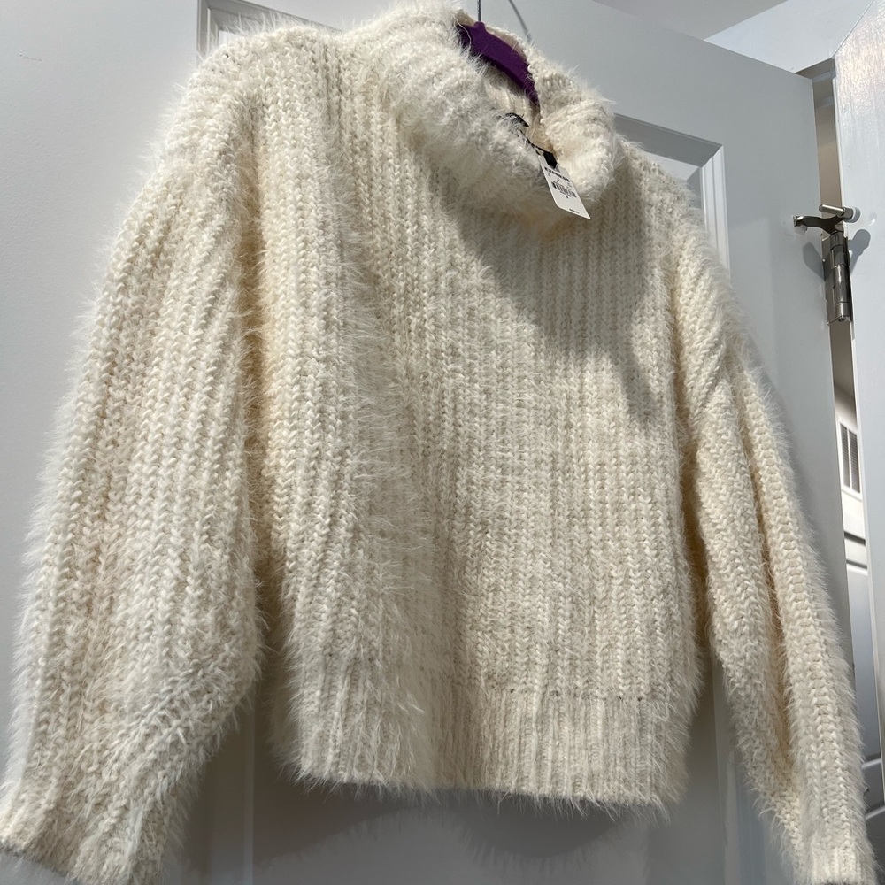 Express Sweater